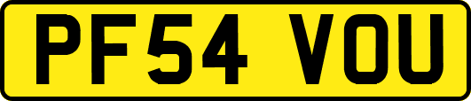 PF54VOU