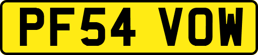 PF54VOW