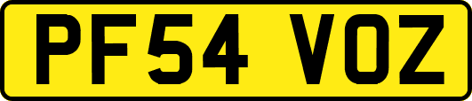PF54VOZ
