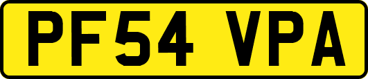 PF54VPA