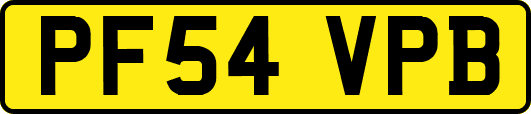 PF54VPB