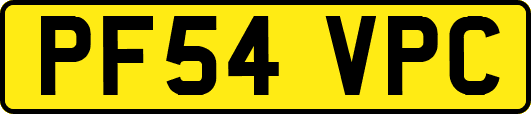 PF54VPC