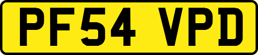 PF54VPD