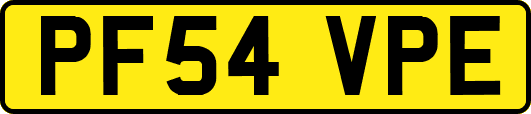 PF54VPE