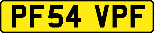 PF54VPF