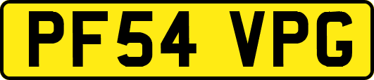 PF54VPG