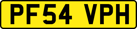 PF54VPH