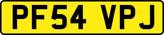 PF54VPJ