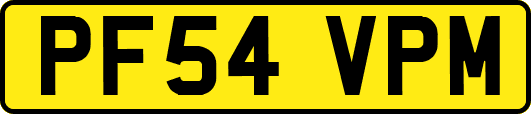 PF54VPM