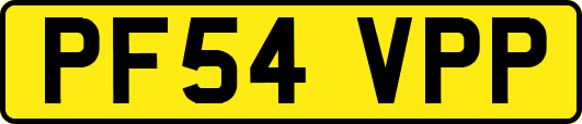 PF54VPP