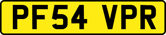 PF54VPR