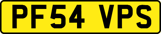 PF54VPS