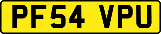 PF54VPU