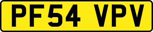 PF54VPV