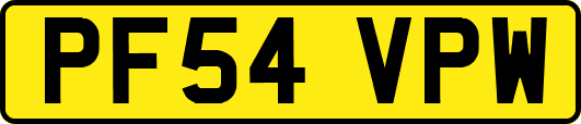 PF54VPW