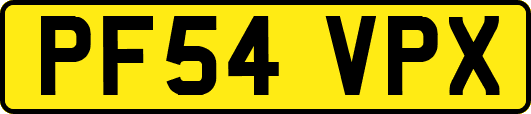 PF54VPX