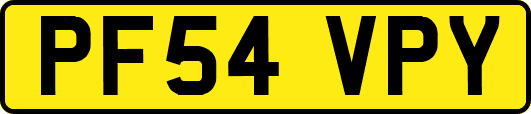 PF54VPY