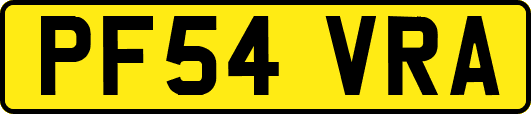 PF54VRA