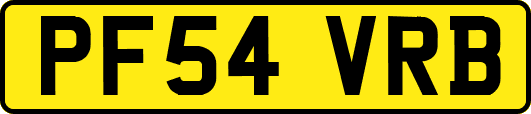 PF54VRB