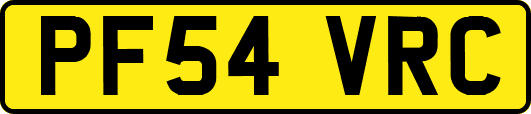 PF54VRC