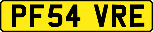 PF54VRE