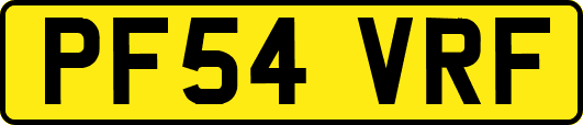PF54VRF