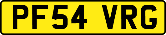 PF54VRG