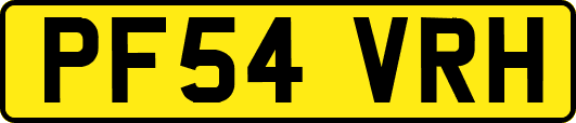 PF54VRH
