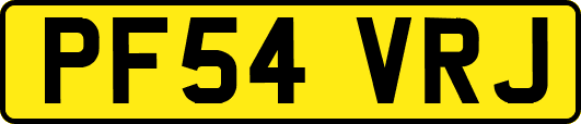 PF54VRJ