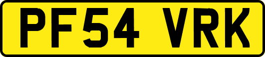 PF54VRK