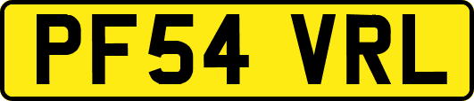 PF54VRL