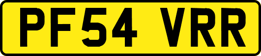 PF54VRR