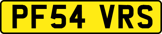 PF54VRS