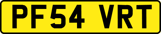 PF54VRT