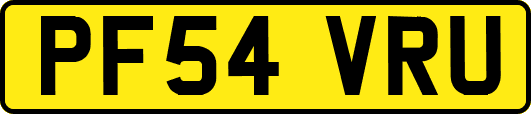 PF54VRU