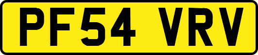 PF54VRV