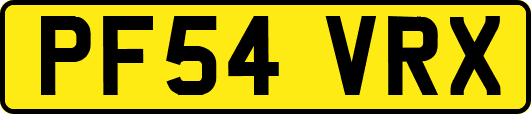 PF54VRX