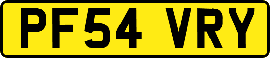 PF54VRY