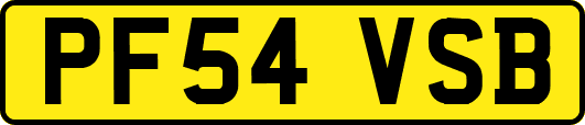 PF54VSB