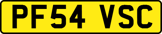 PF54VSC
