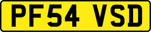 PF54VSD