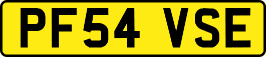 PF54VSE