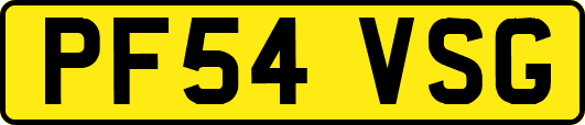 PF54VSG