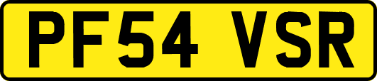 PF54VSR