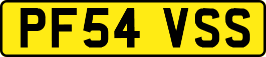 PF54VSS