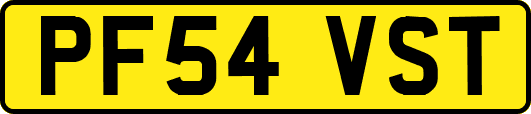 PF54VST