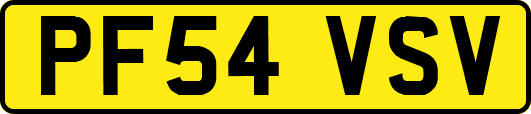 PF54VSV