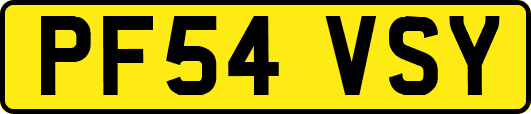 PF54VSY