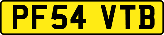 PF54VTB
