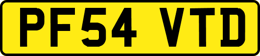 PF54VTD